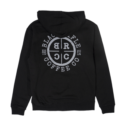 Special Elite Zip-Up Hoodie