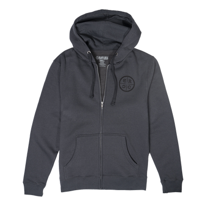 Special Elite Zip-Up Hoodie