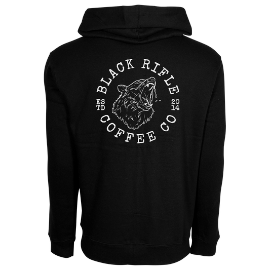 Grizzly Pullover Hoodie 2.0
