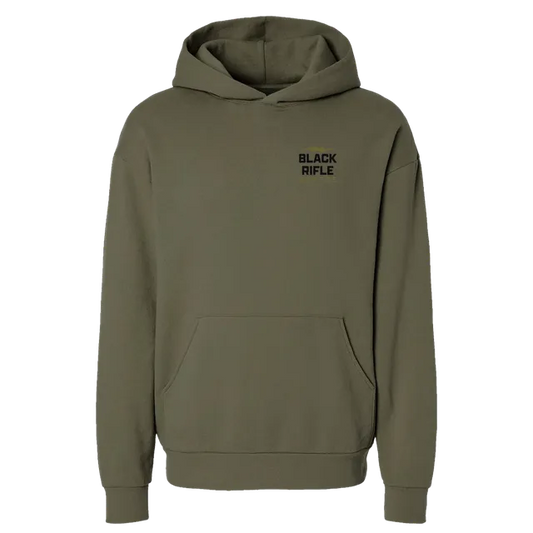 BRCC Grenade Pullover Hoodie