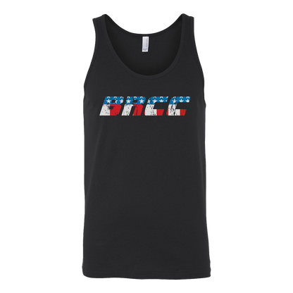 BRCC Freedom Tank