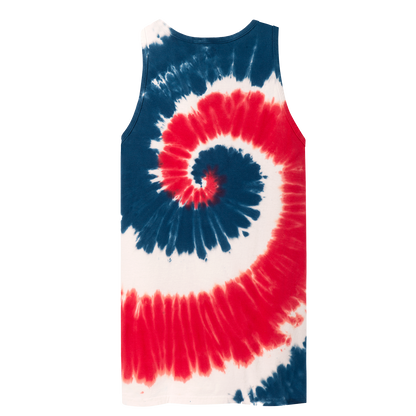 Tank Tank, Tank Top