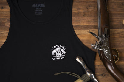 Join Or Die Tank Top