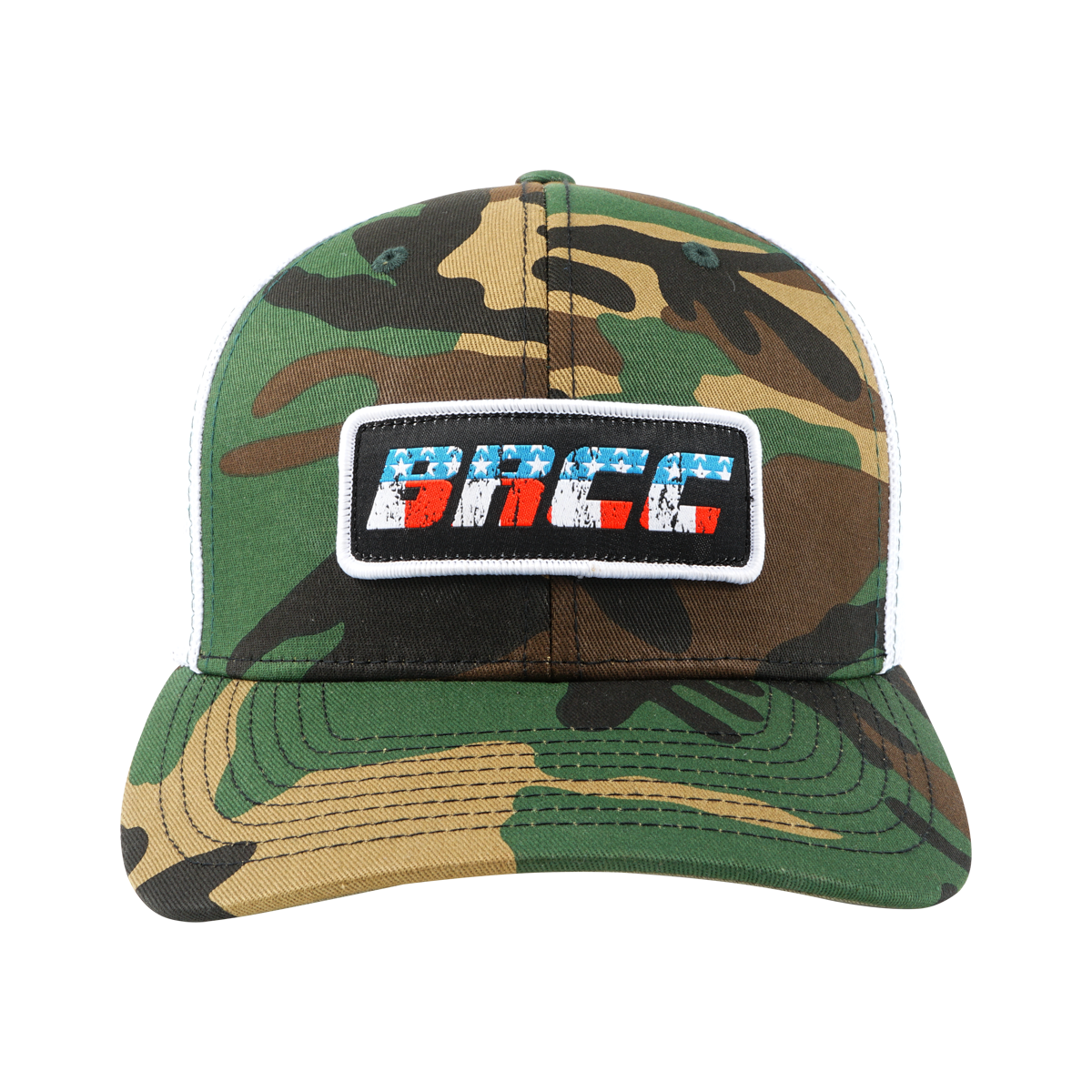 BRCC Freedom Hat