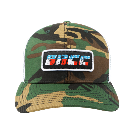 BRCC Freedom Hat