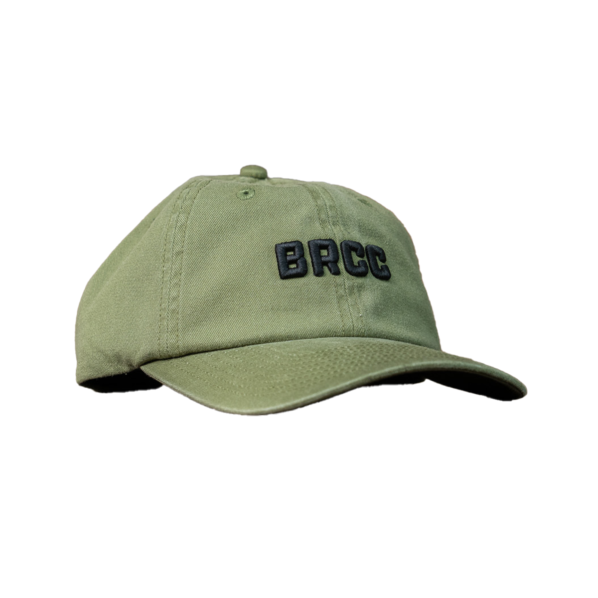 BRCC Washed Hat