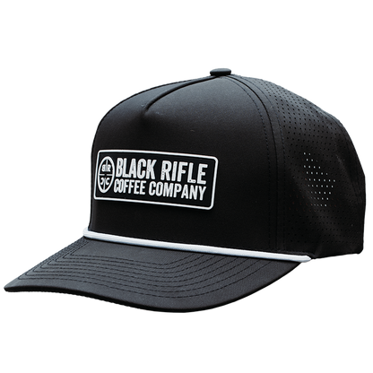 Company Logo Performance Snapback