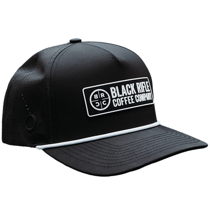 Company Logo Performance Snapback