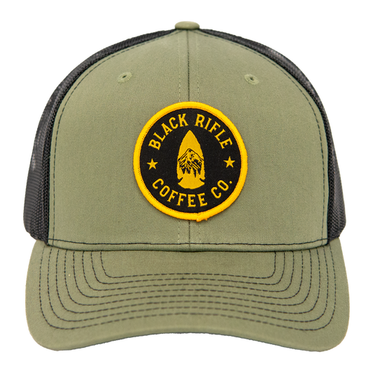 Arrowhead Trucker Hat