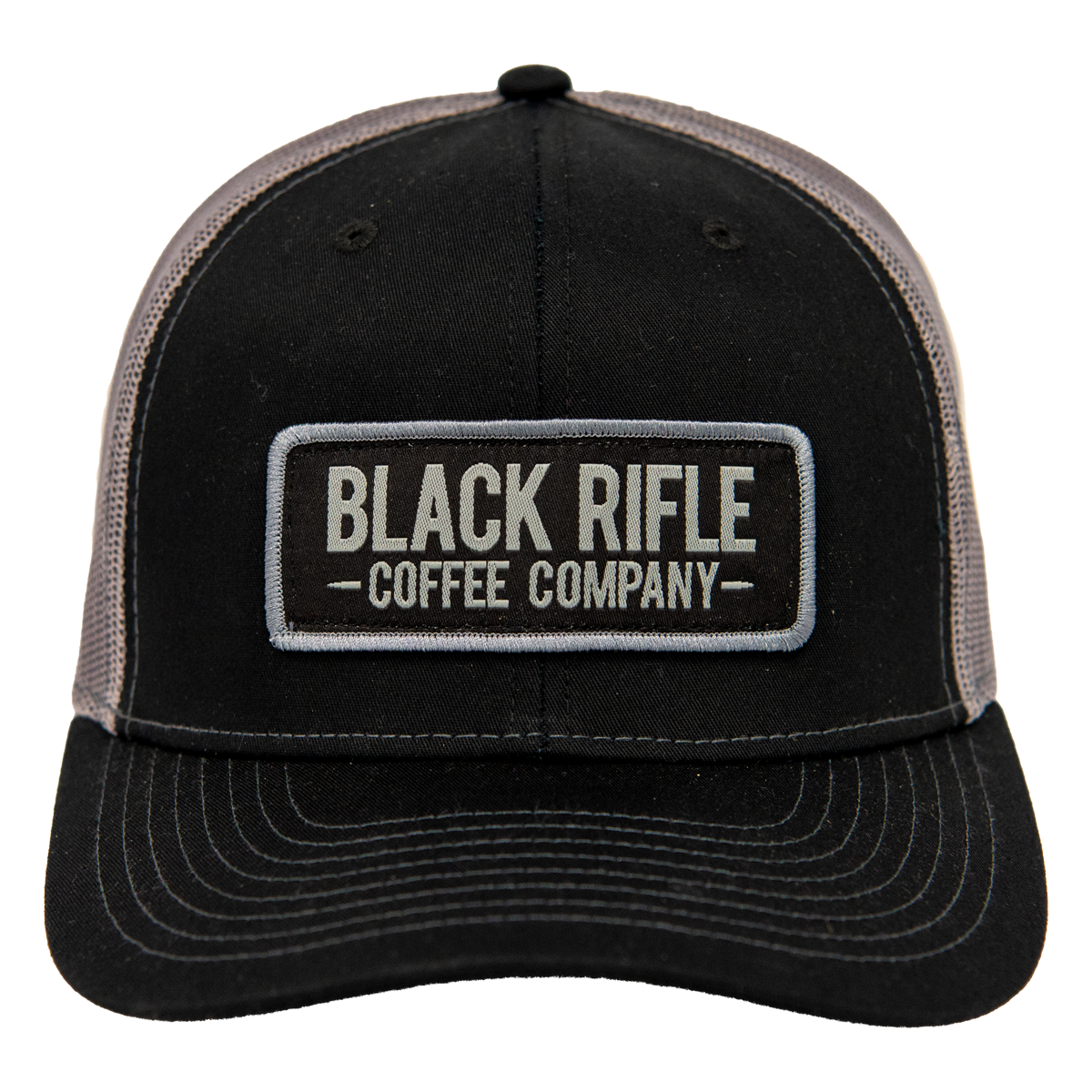 Vintage Logo Trucker Hat