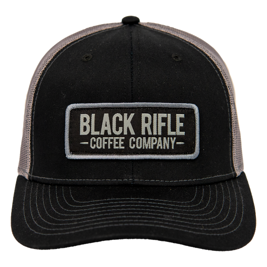 Vintage Logo Trucker Hat