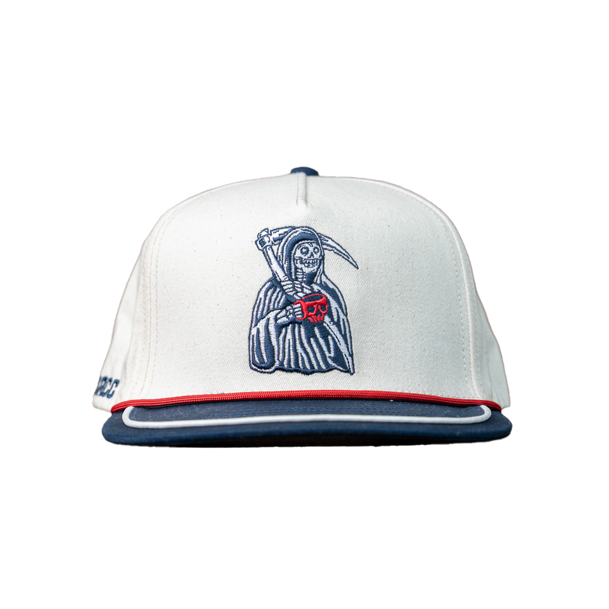 Grim Sipper 5-Panel Hat