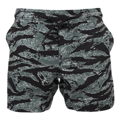 Black Tiger Camo