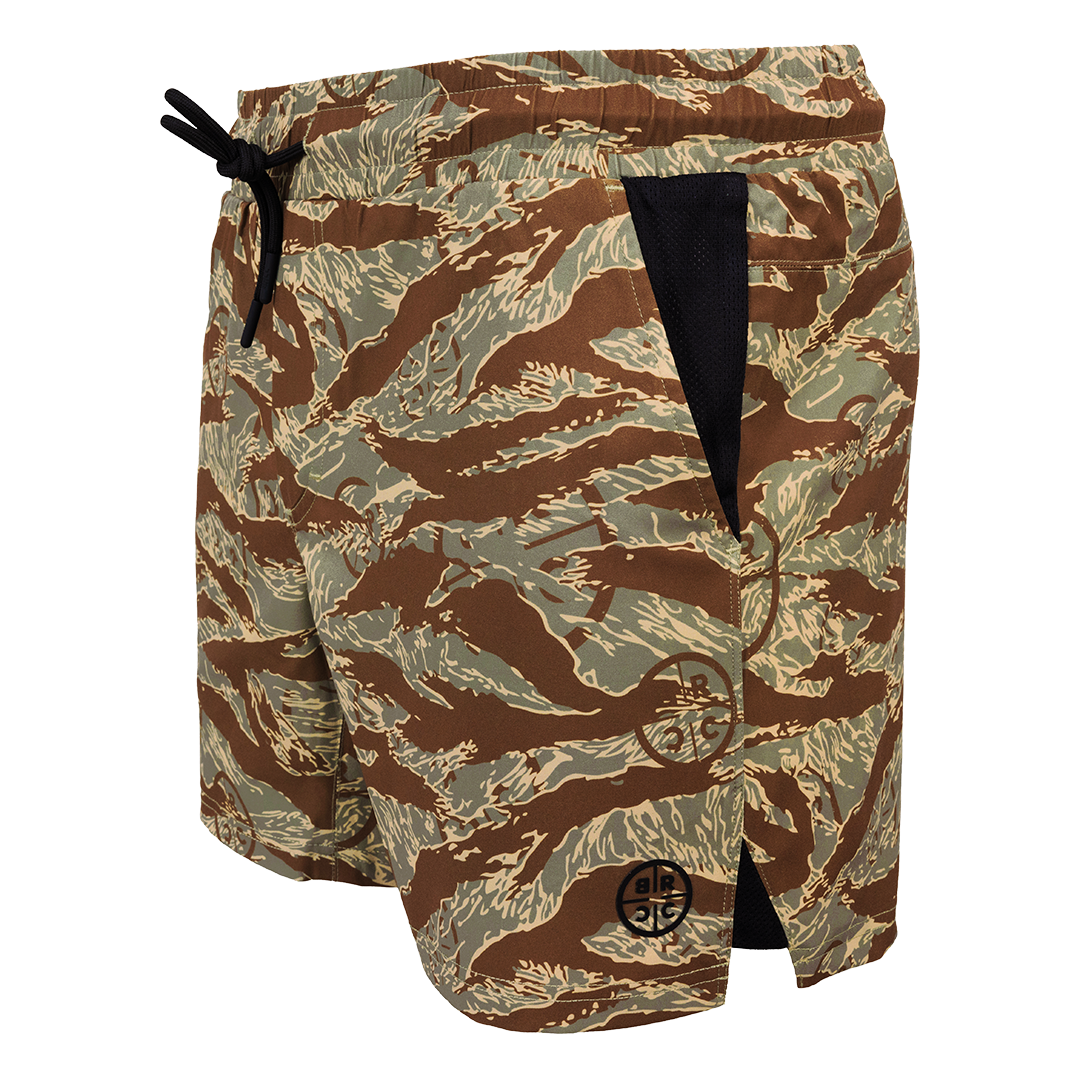 BRCC 6" Shorts