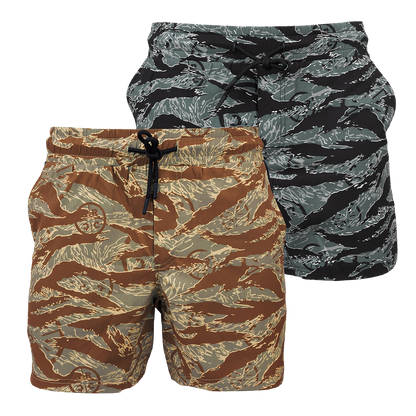 BRCC 6" Shorts