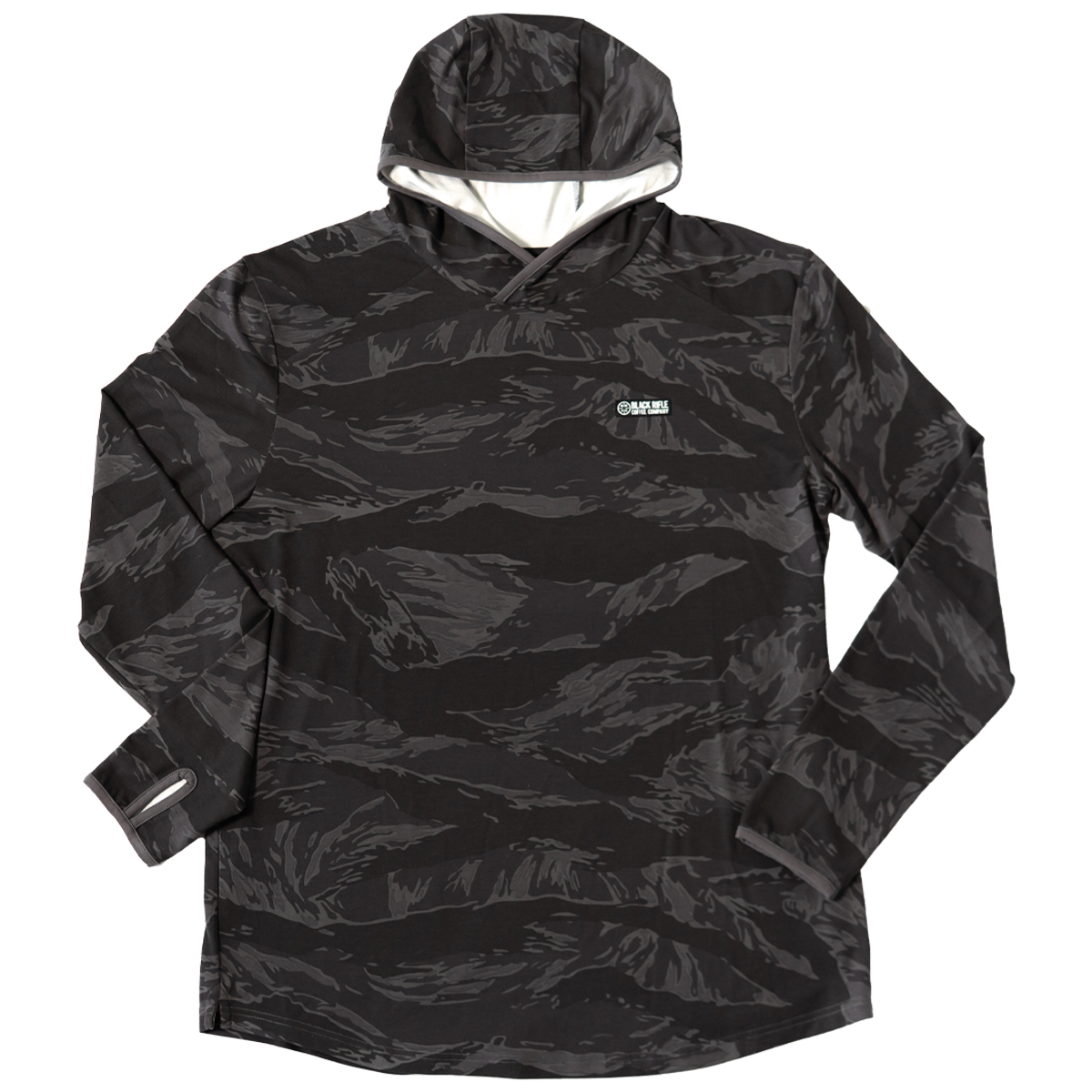 BRCC Performance Hoodie