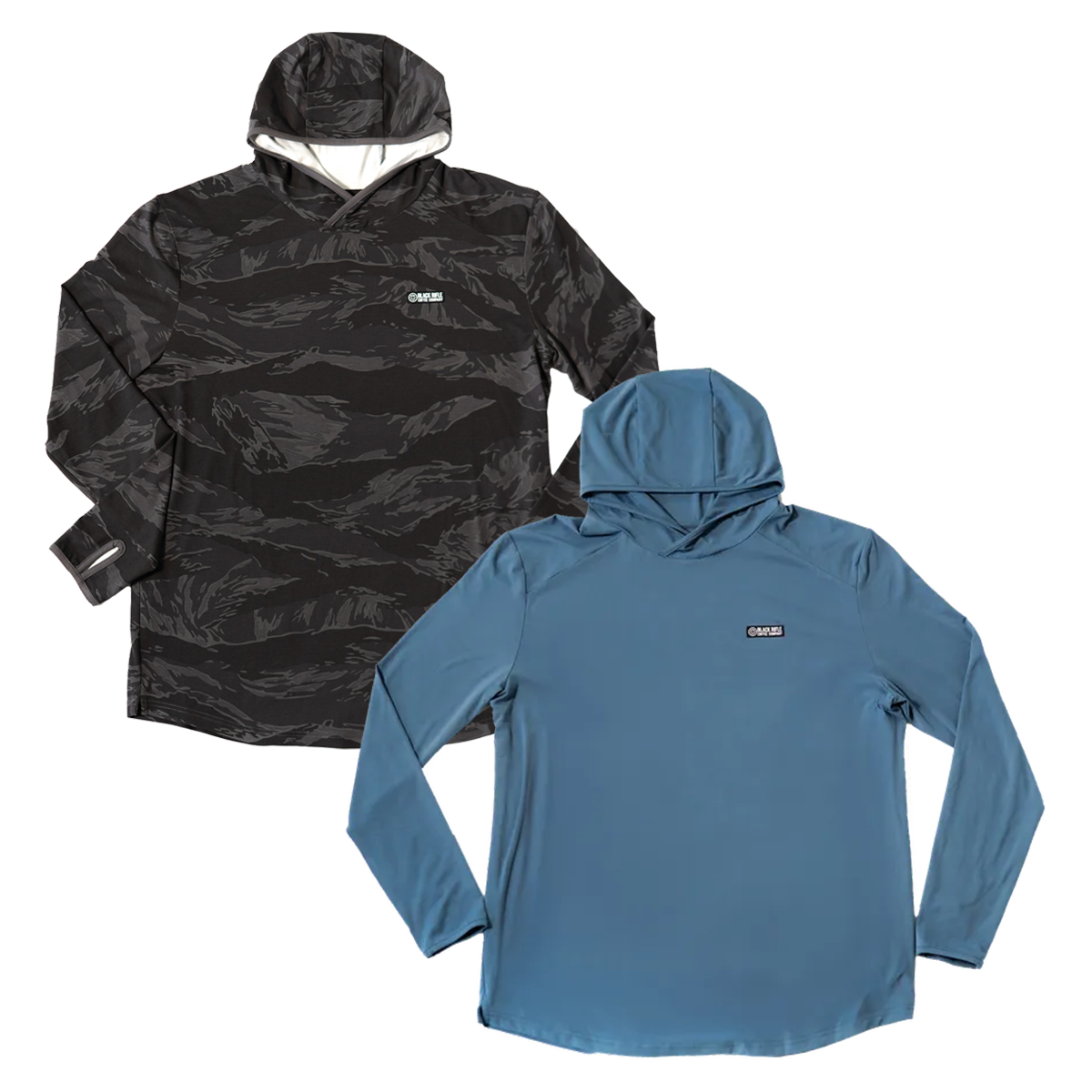 BRCC Performance Hoodie