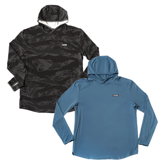 BRCC Performance Hoodie