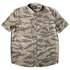 Tiger Camo