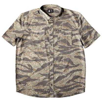 Airflow Buttondown