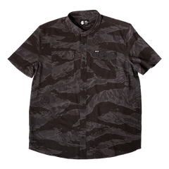Black Tiger Camo