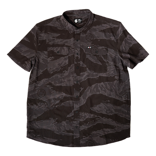 Airflow Buttondown