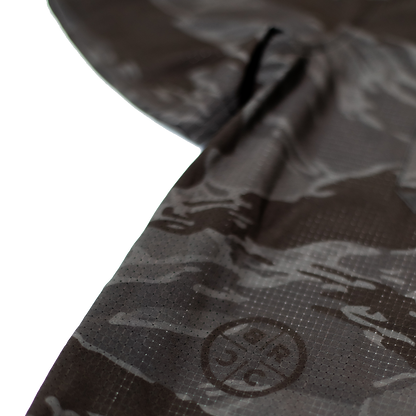 Airflow Buttondown