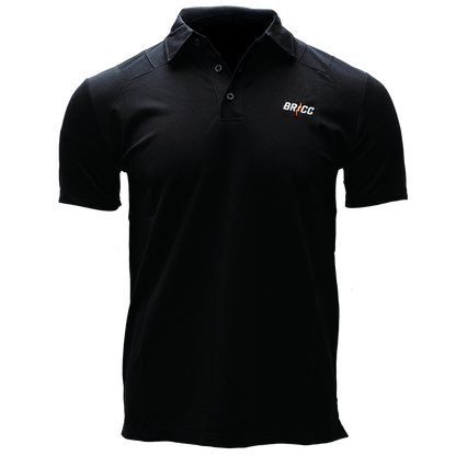 BRCC Bolt Tactical Golf Polo