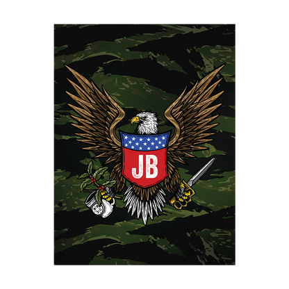 BRCC 18" X 24" Poster