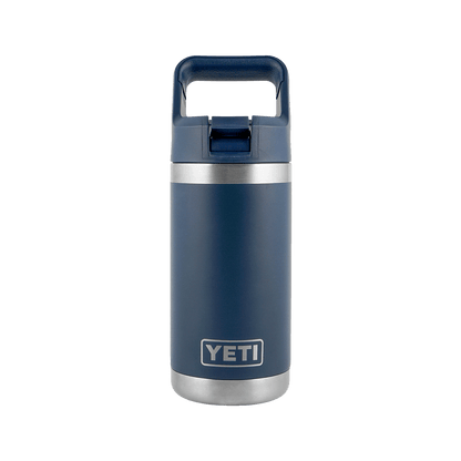 Yeti Reticle Rambler Jr Kids Water Bottle
