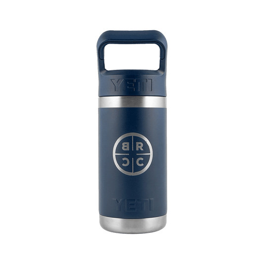 Yeti Reticle Rambler Jr Kids Water Bottle