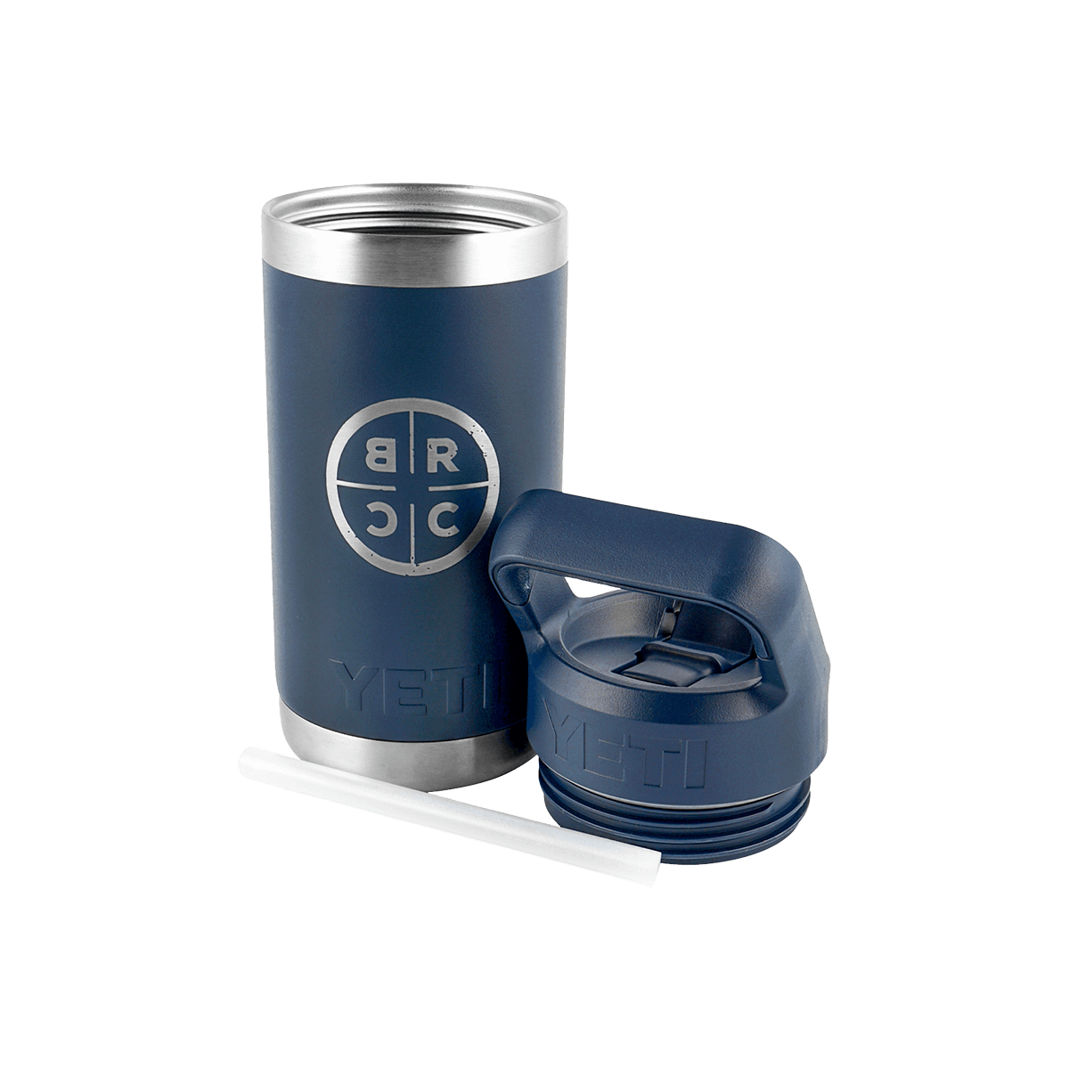 Yeti Reticle Rambler Jr Kids Water Bottle