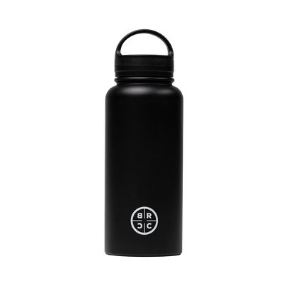 Freedom Company Logo Water Bottle