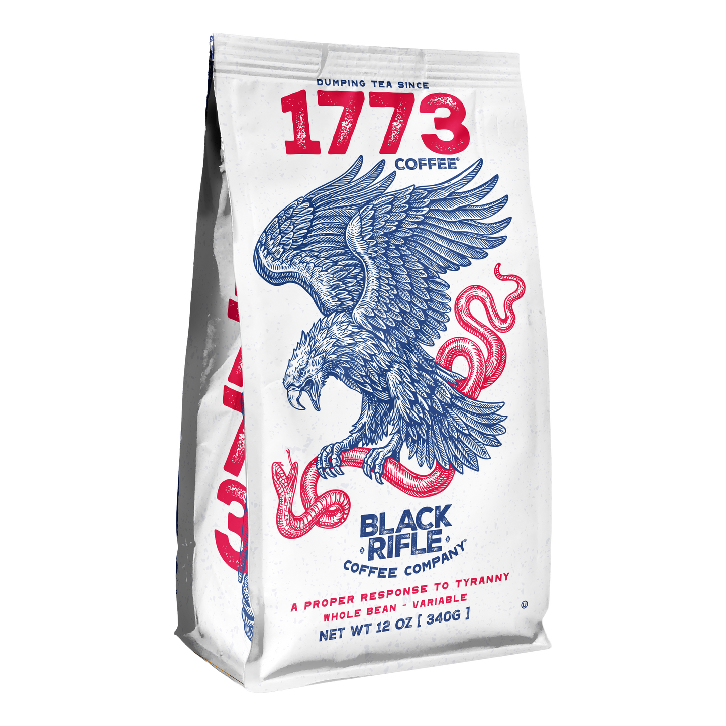 1773 Roast
