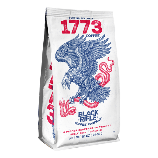 1773 Roast