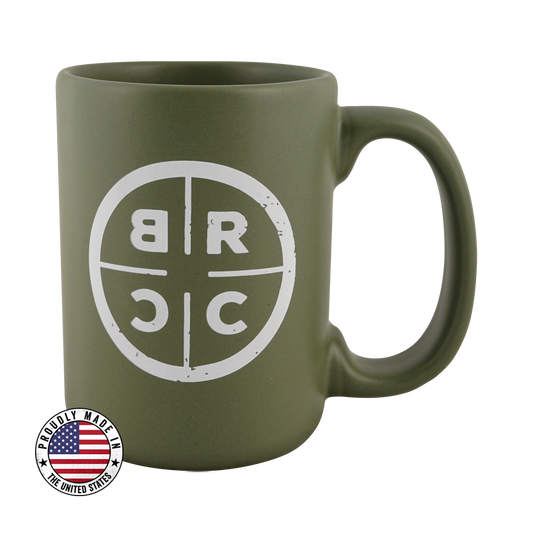 Coffee Saves 2.0 Mug