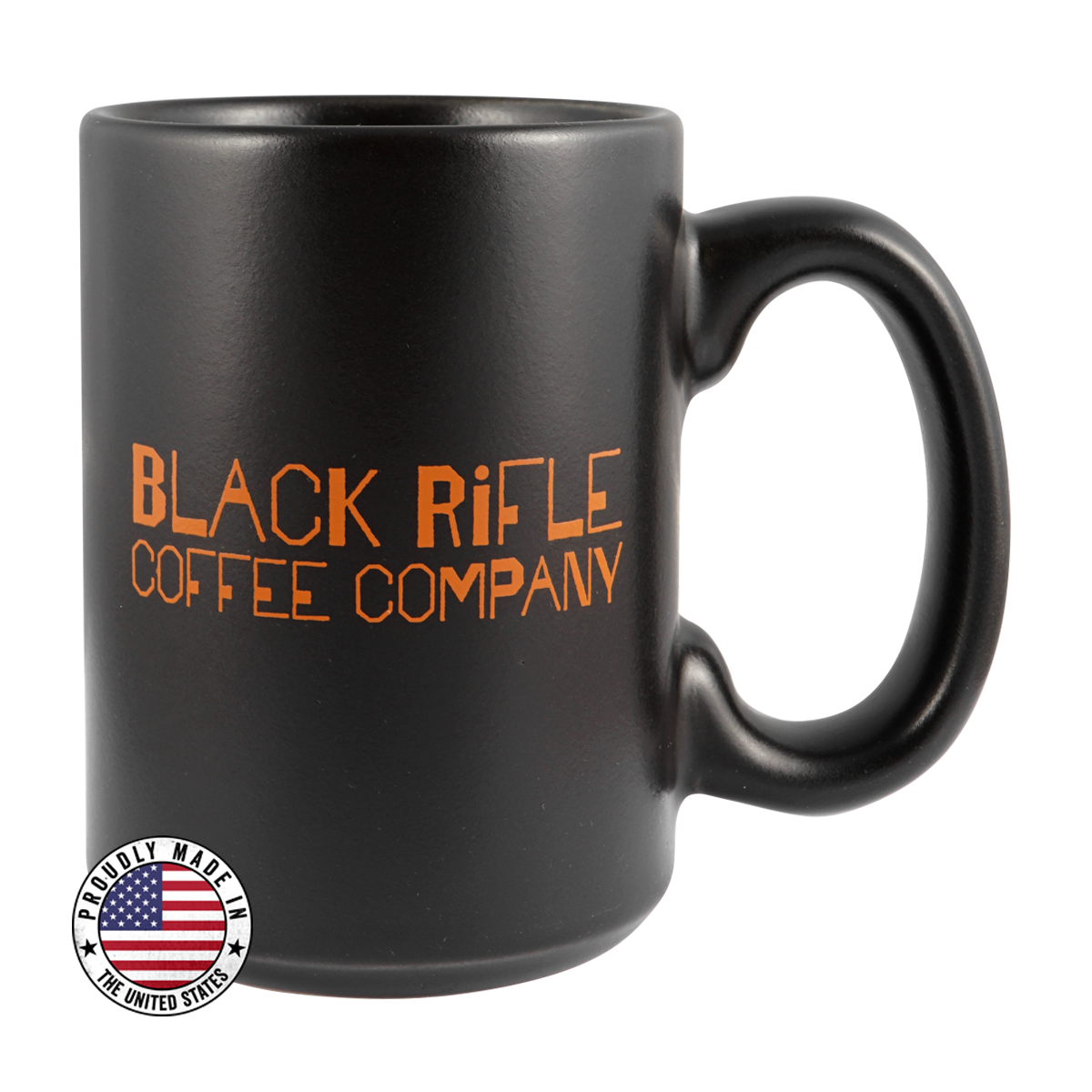 Tacticock Mug