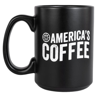 America's Coffee Mug