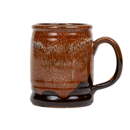 Heritage Handcrafted Mug