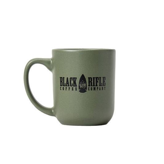 Arrowhead 2.0 Ceramic RAM Mug