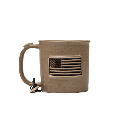 USA Premium Handcrafted Mug