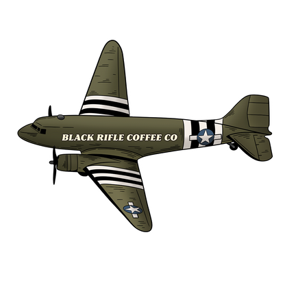 D-Day 81st Anniversary Sticker Pack