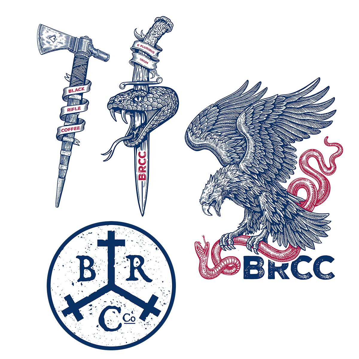 1773 Sticker Pack