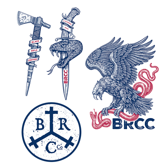 1773 Sticker Pack