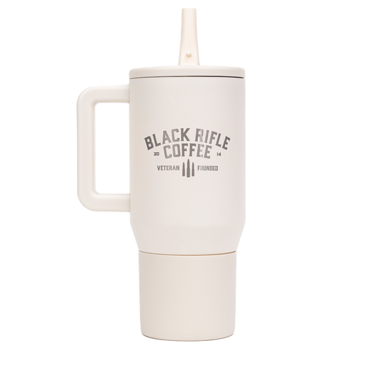 BRCC x HydroJug Three Rounds Traveler