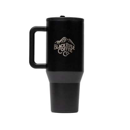 BRCC x HydroJug Mountain Logo Traveler