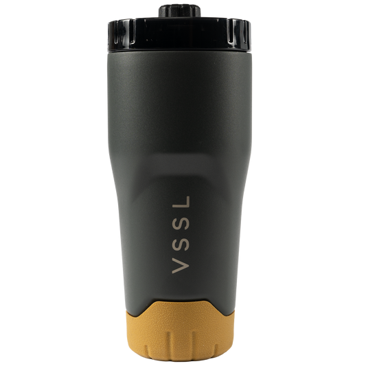 Bolt Rift Tumbler