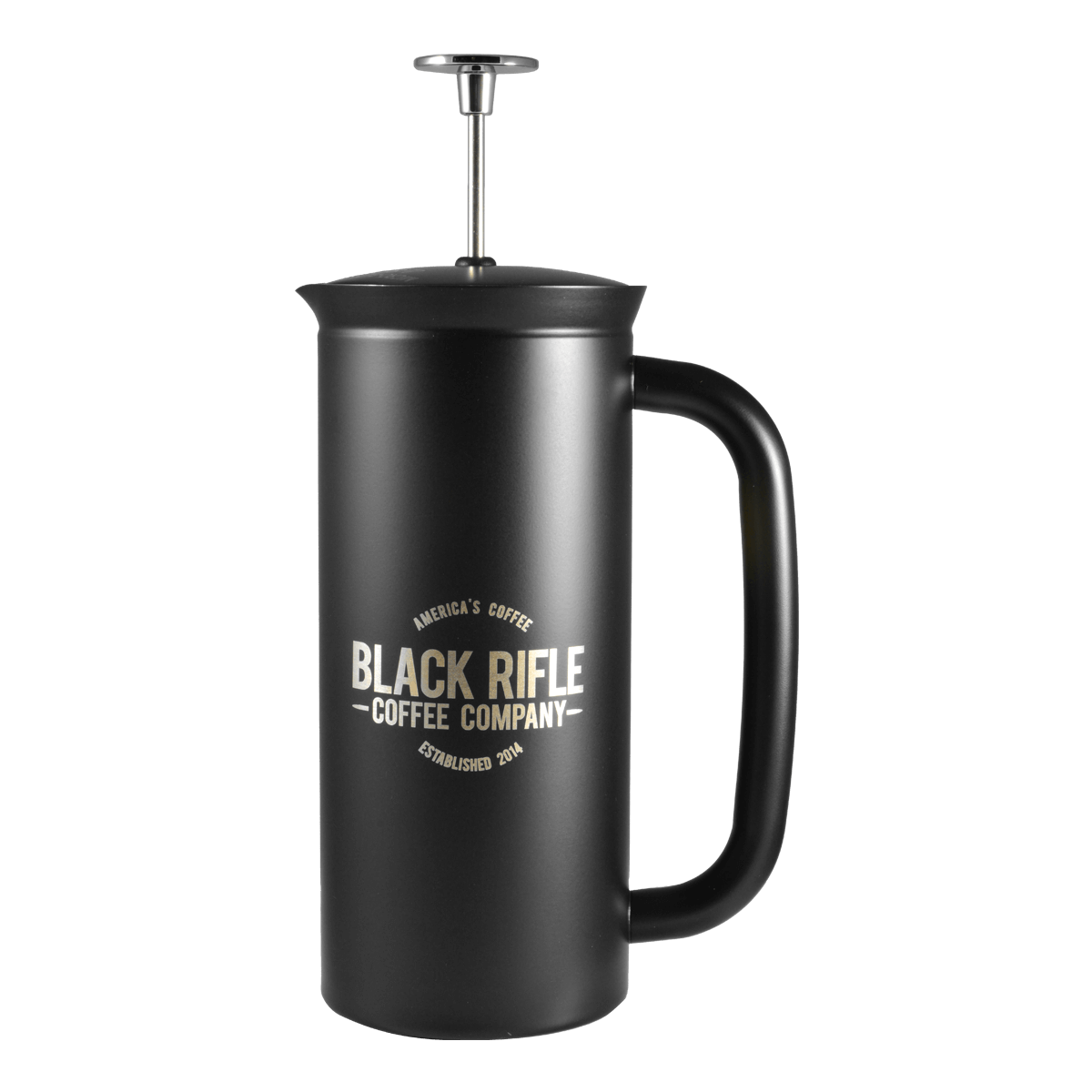 Ultralight Coffee Press -