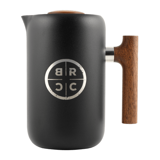 Fellow Reticle Clara French Press
