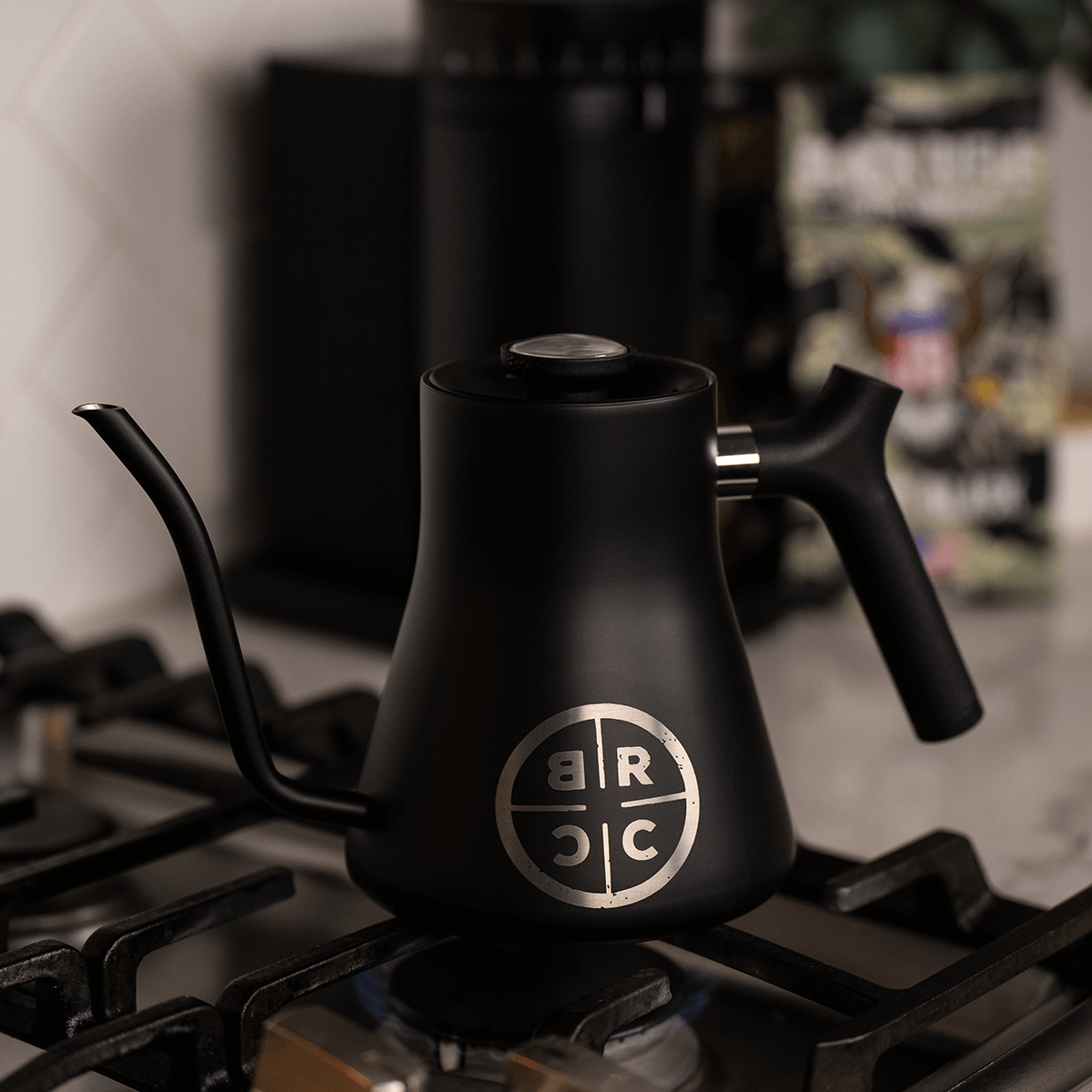 Fellow Reticle Stagg EKG Electric Kettle